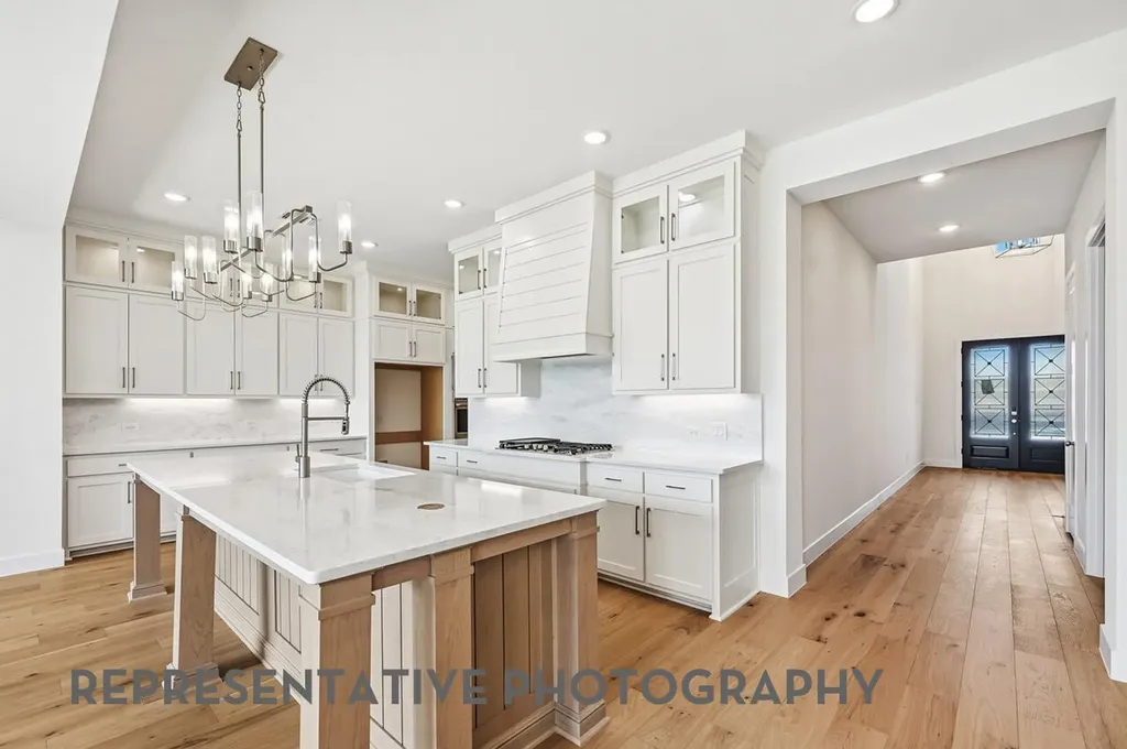 2917 Thatcher Street Celina TX 75009