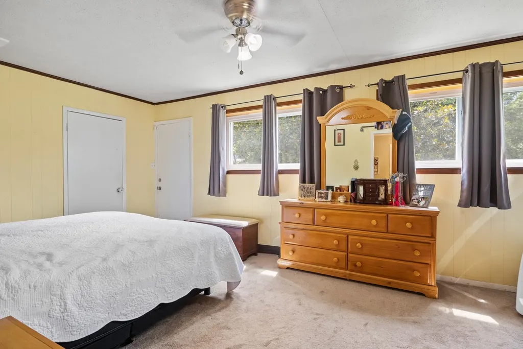 112 Priscilla Lane Lone Star TX 75668