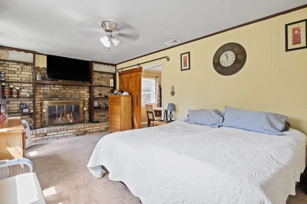 112 Priscilla Lane Lone Star TX 75668