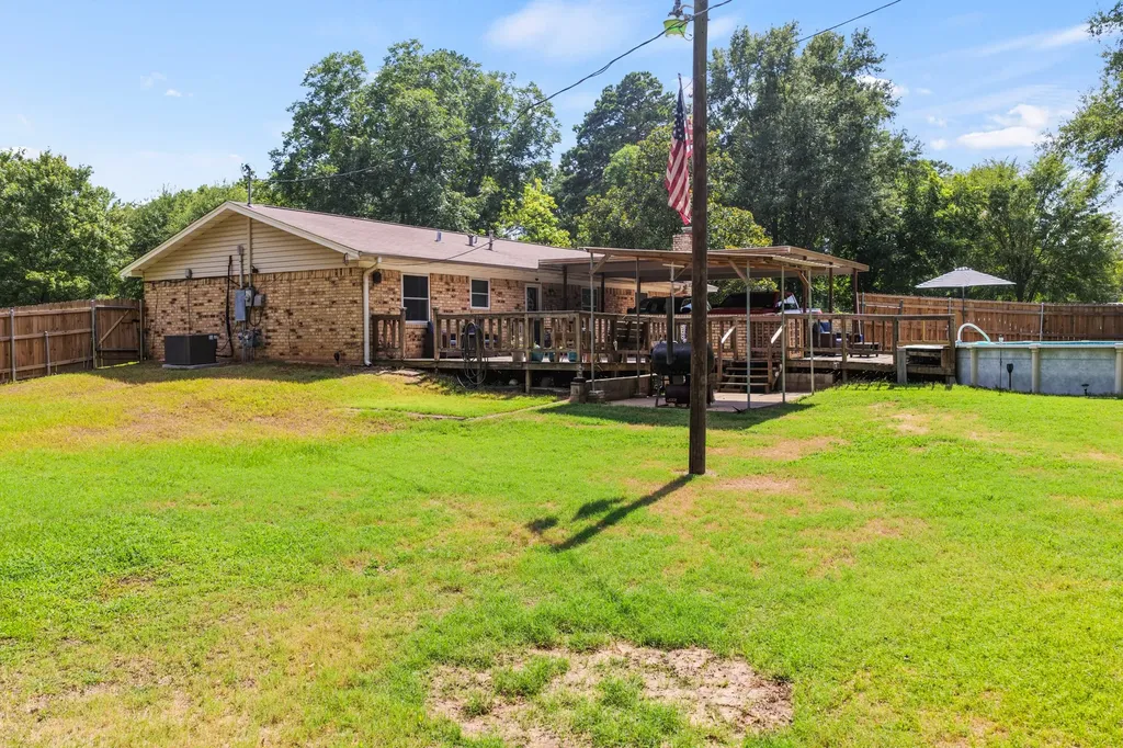 112 Priscilla Lane Lone Star TX 75668