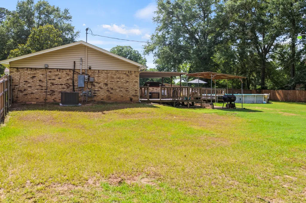 112 Priscilla Lane Lone Star TX 75668
