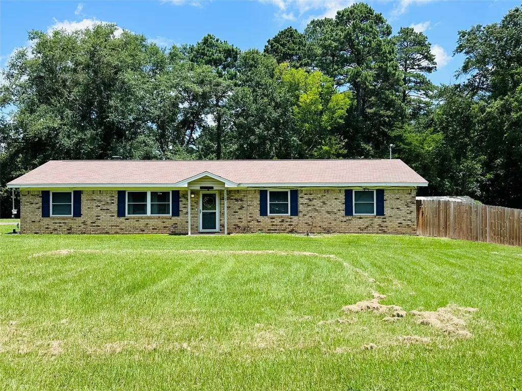 112 Priscilla Lane Lone Star TX 75668