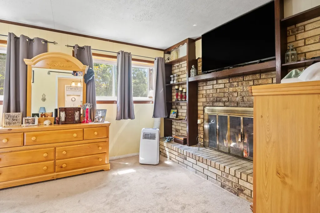 112 Priscilla Lane Lone Star TX 75668