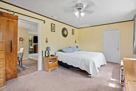 112 Priscilla Lane Lone Star TX 75668