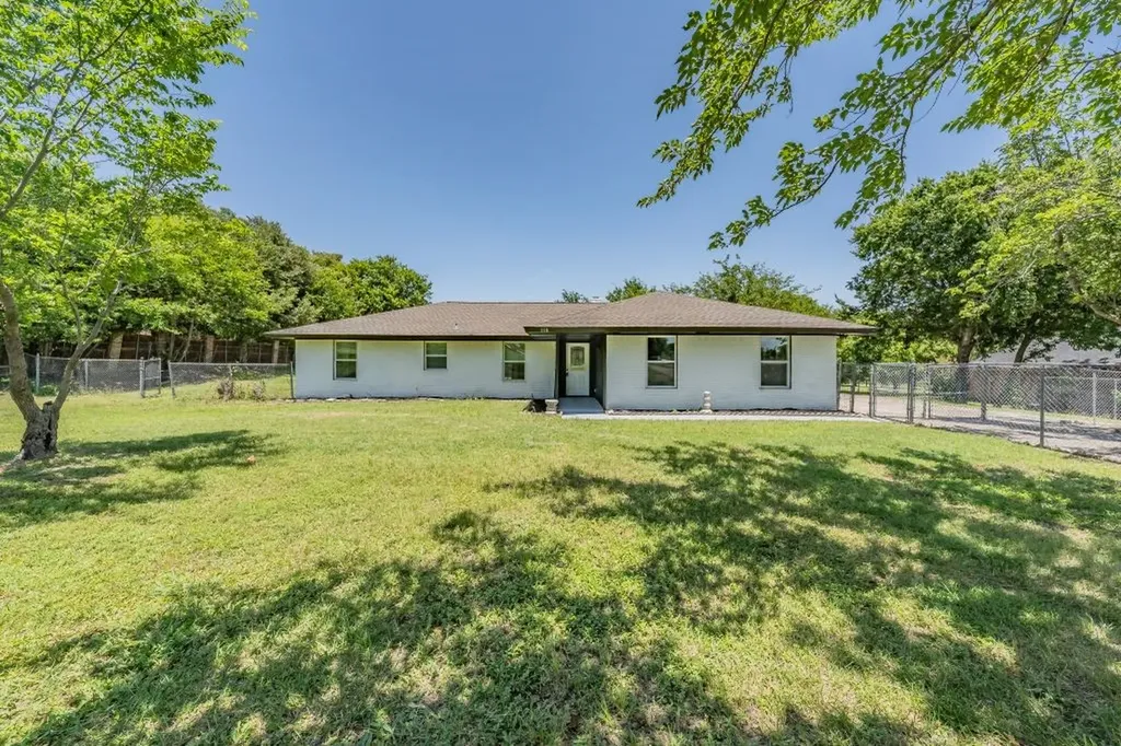 114 Wagon Wheel Lane Wylie TX 75098