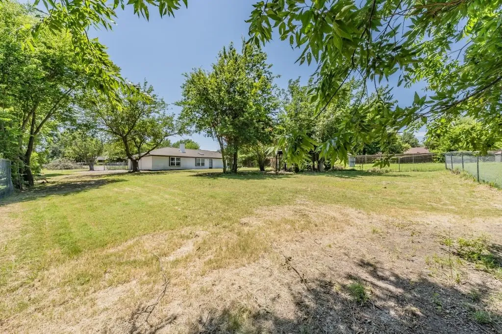 114 Wagon Wheel Lane Wylie TX 75098