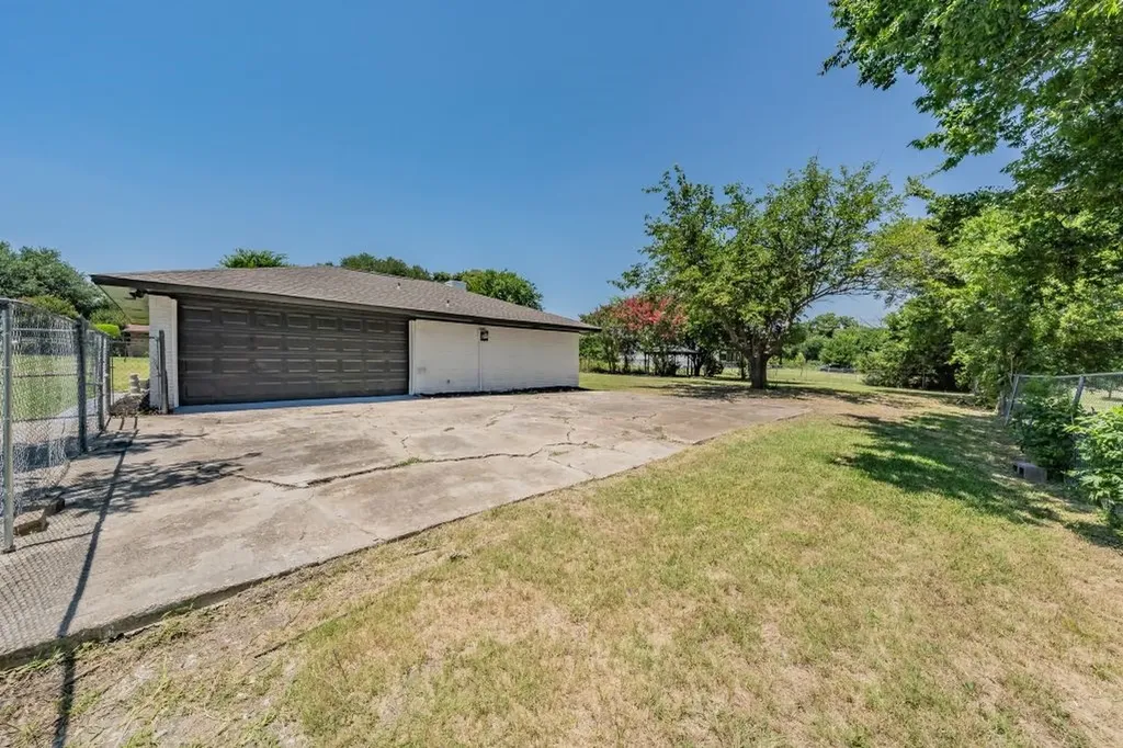 114 Wagon Wheel Lane Wylie TX 75098