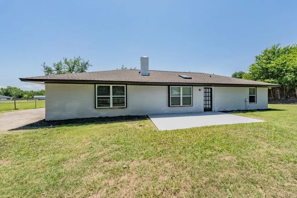 114 Wagon Wheel Lane Wylie TX 75098