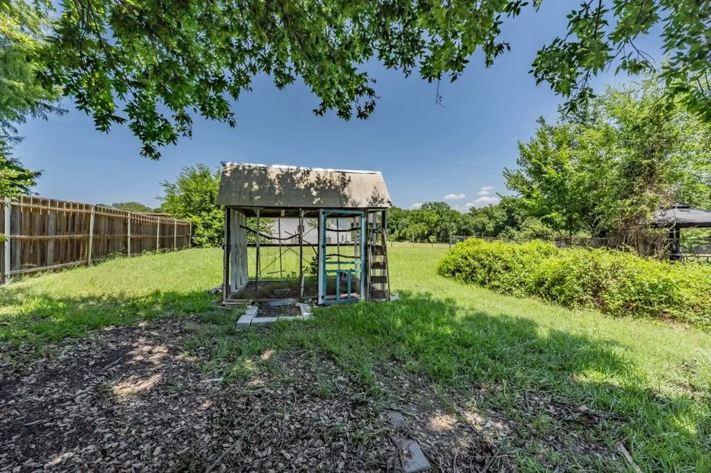 114 Wagon Wheel Lane Wylie TX 75098