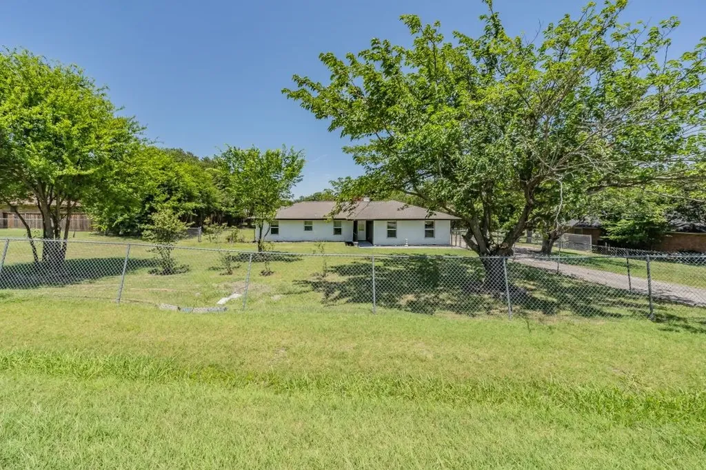 114 Wagon Wheel Lane Wylie TX 75098