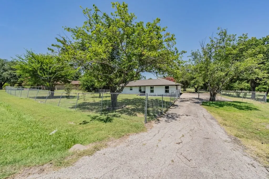 114 Wagon Wheel Lane Wylie TX 75098