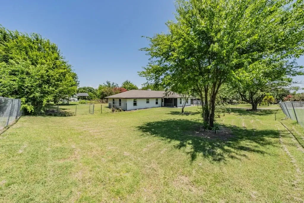 114 Wagon Wheel Lane Wylie TX 75098