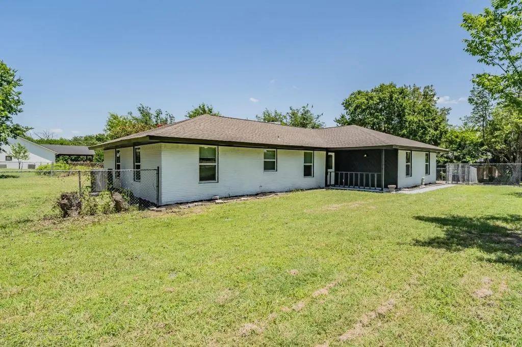 114 Wagon Wheel Lane Wylie TX 75098