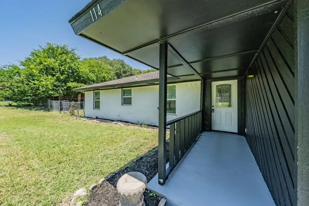 114 Wagon Wheel Lane Wylie TX 75098