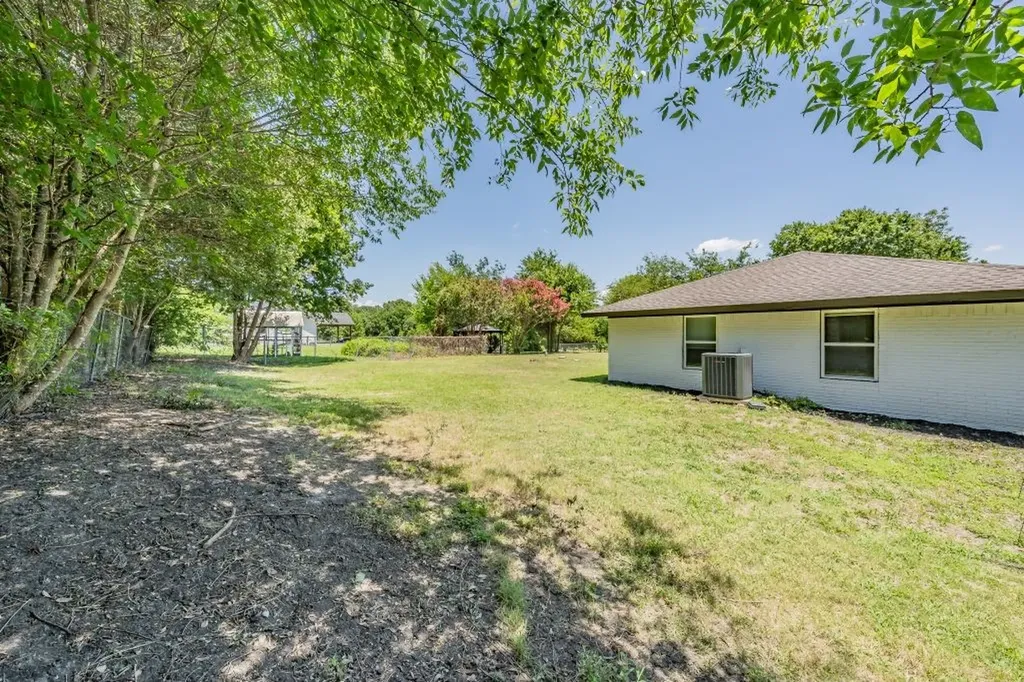 114 Wagon Wheel Lane Wylie TX 75098