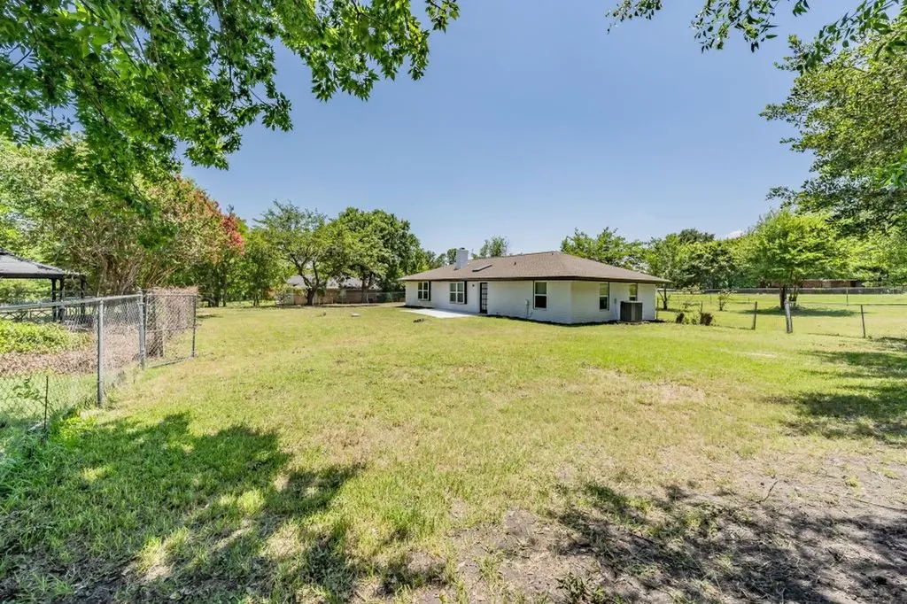 114 Wagon Wheel Lane Wylie TX 75098