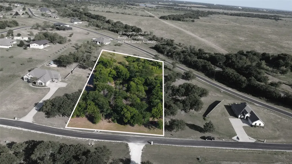 Tbd Turnberry Lane Corsicana TX 75110