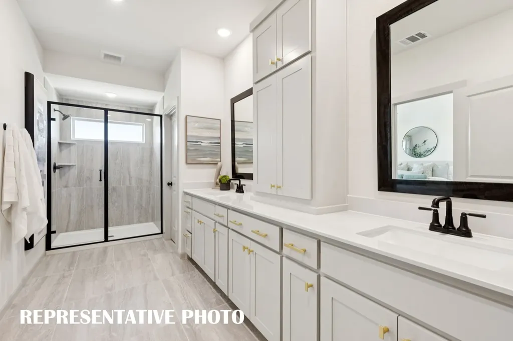 3767 Goddard Road Mckinney TX 75071