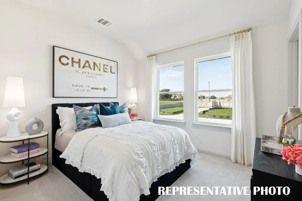 3767 Goddard Road Mckinney TX 75071