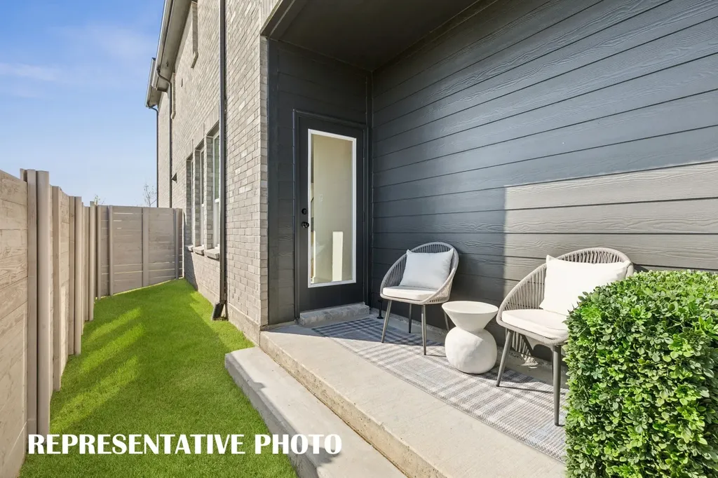3767 Goddard Road Mckinney TX 75071