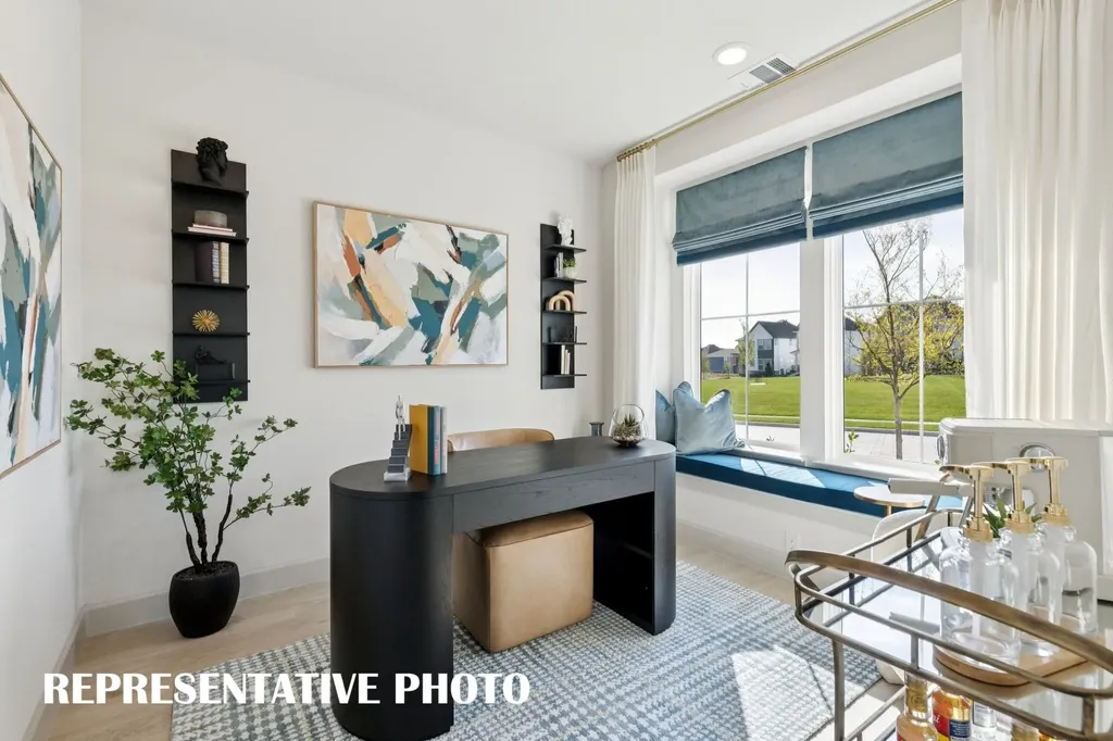 3767 Goddard Road Mckinney TX 75071