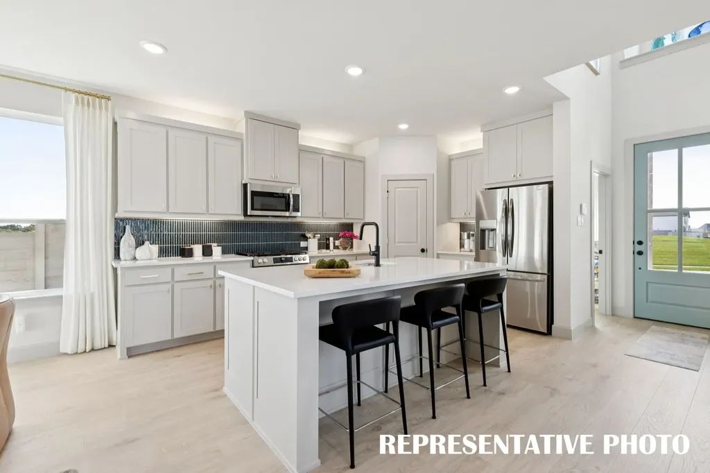3767 Goddard Road Mckinney TX 75071