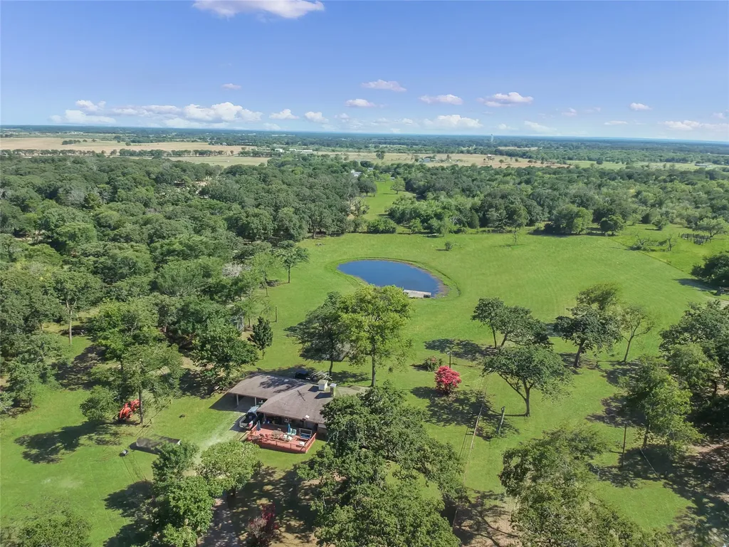 1001 Sandy Ridge Road Scurry TX 75158