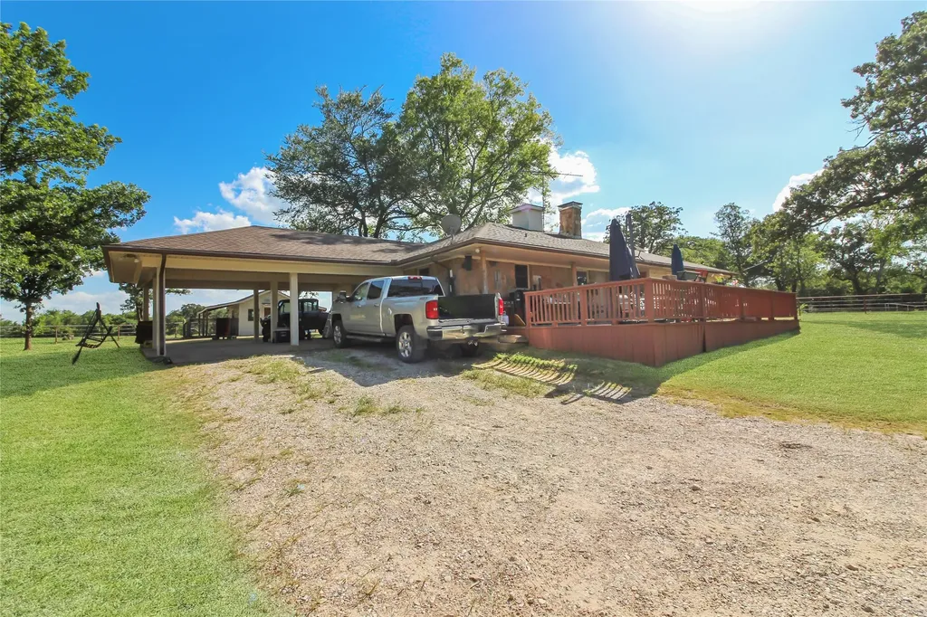 1001 Sandy Ridge Road Scurry TX 75158