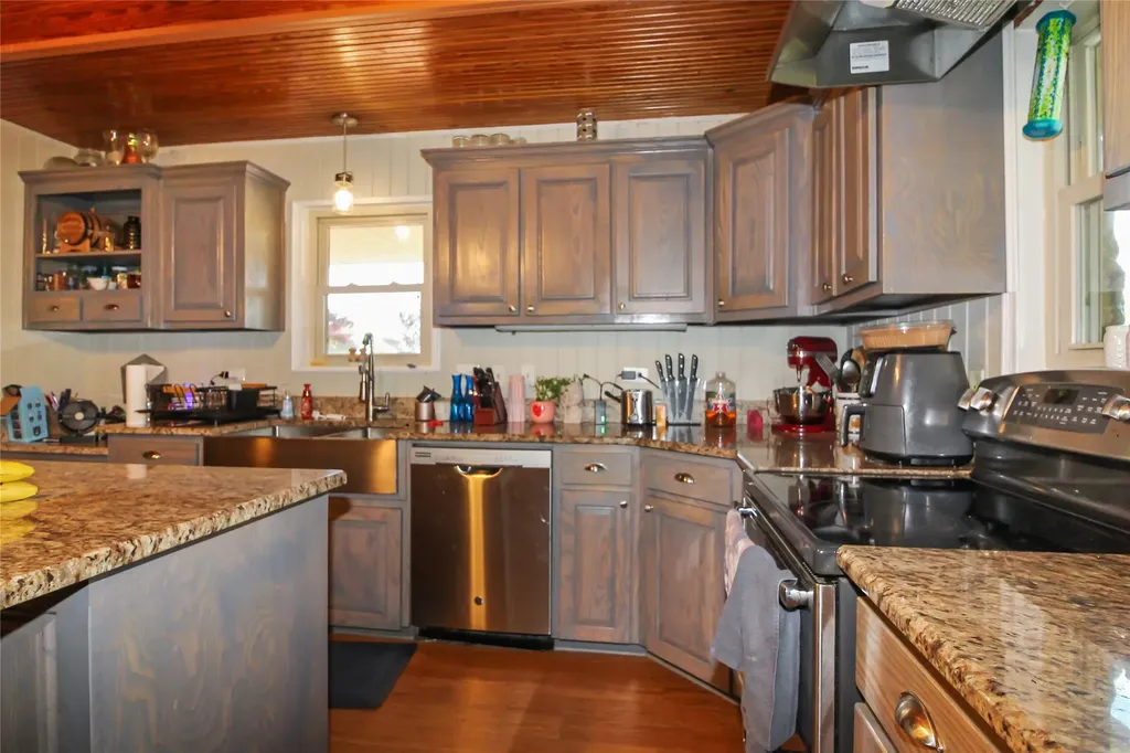 1001 Sandy Ridge Road Scurry TX 75158