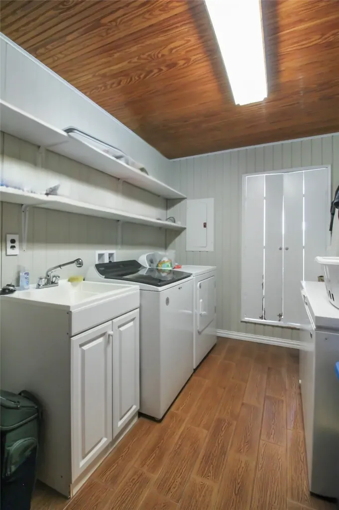 1001 Sandy Ridge Road Scurry TX 75158