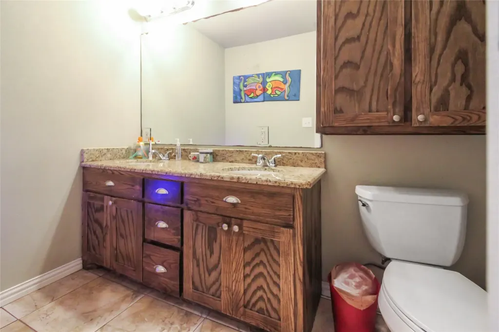 1001 Sandy Ridge Road Scurry TX 75158