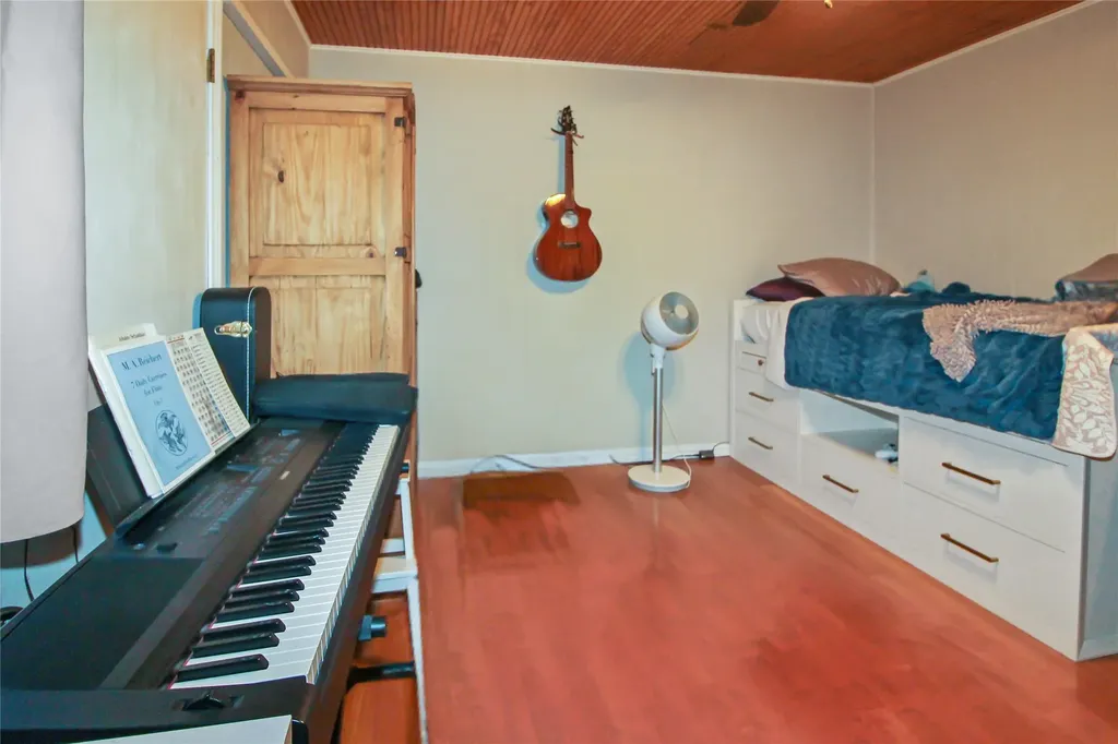 1001 Sandy Ridge Road Scurry TX 75158
