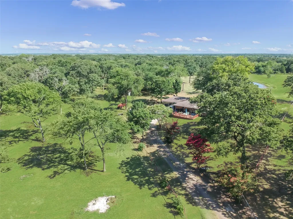 1001 Sandy Ridge Road Scurry TX 75158