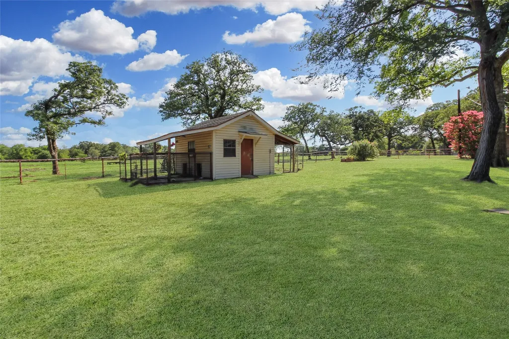 1001 Sandy Ridge Road Scurry TX 75158