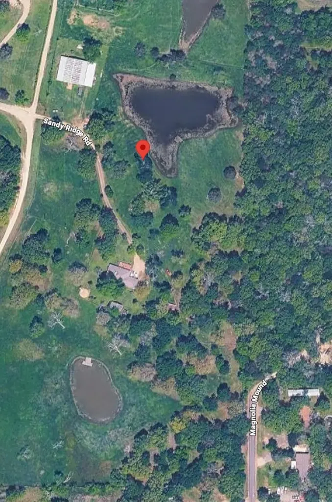 1001 Sandy Ridge Road Scurry TX 75158