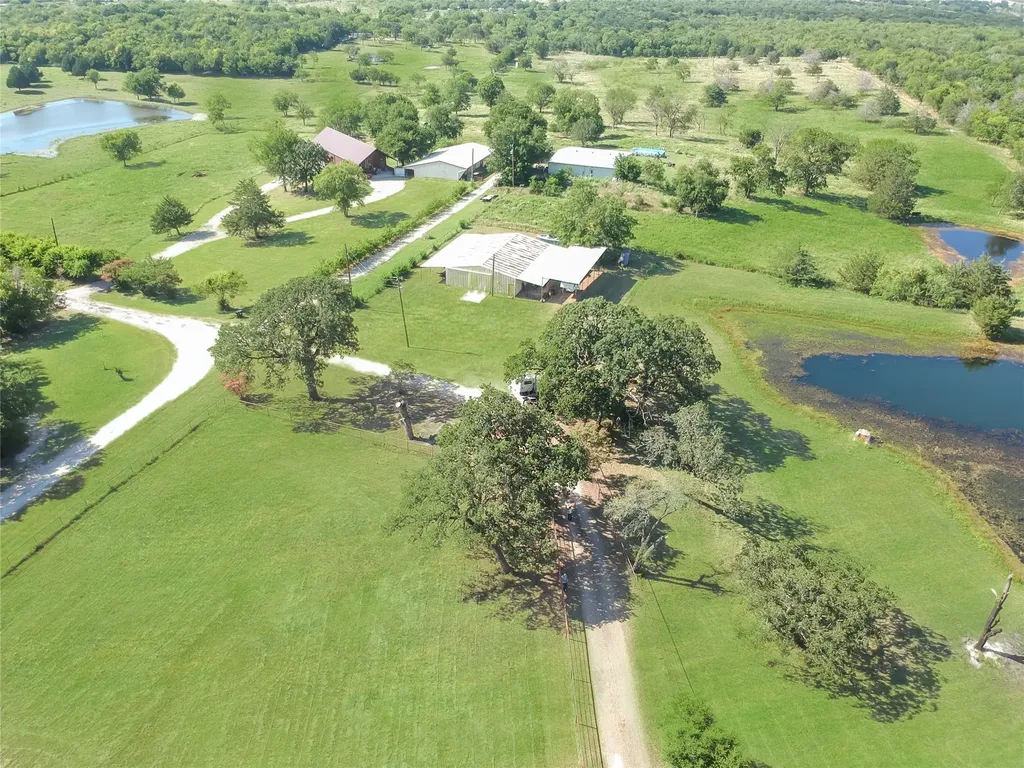 1001 Sandy Ridge Road Scurry TX 75158