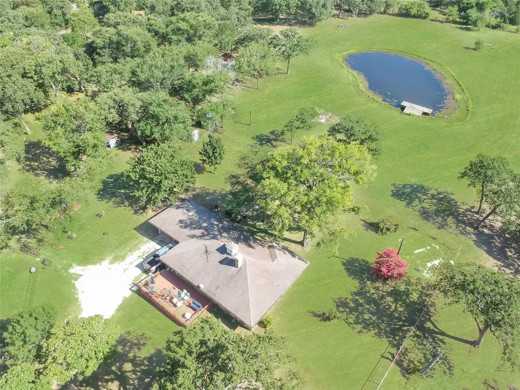 1001 Sandy Ridge Road Scurry TX 75158