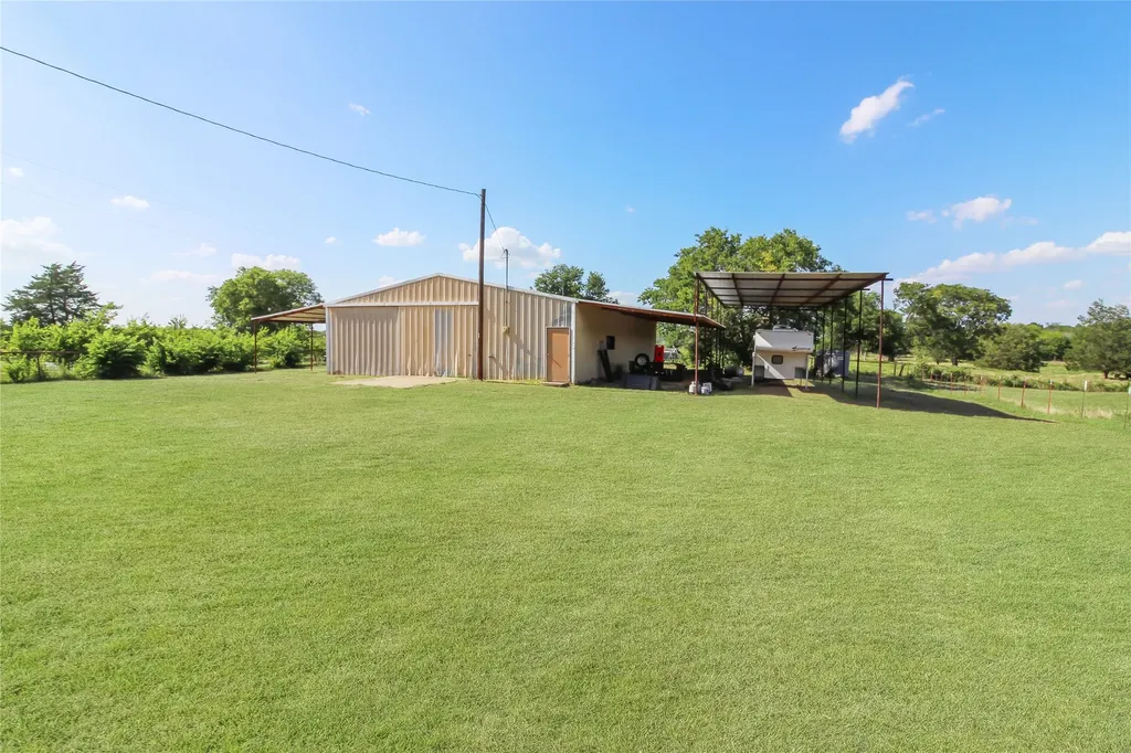 1001 Sandy Ridge Road Scurry TX 75158