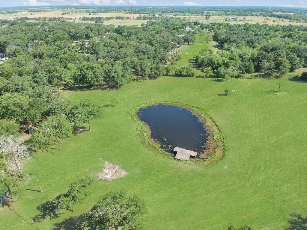 1001 Sandy Ridge Road Scurry TX 75158