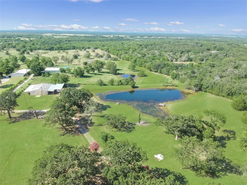 1001 Sandy Ridge Road Scurry TX 75158