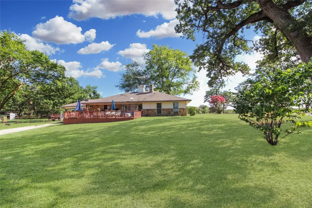 1001 Sandy Ridge Road Scurry TX 75158