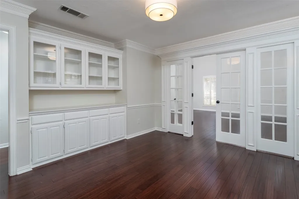 7206 Forestwind Court Arlington TX 76001