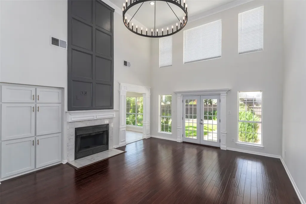 7206 Forestwind Court Arlington TX 76001