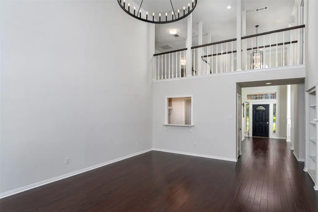 7206 Forestwind Court Arlington TX 76001