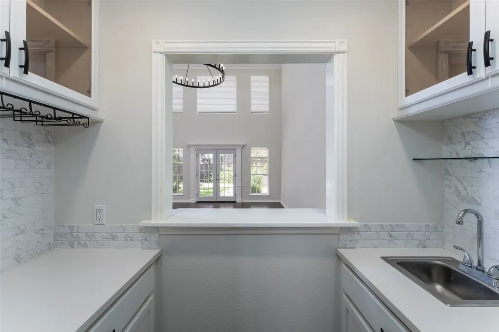 7206 Forestwind Court Arlington TX 76001