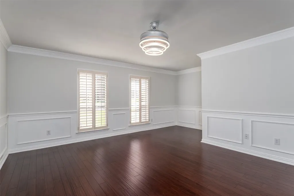 7206 Forestwind Court Arlington TX 76001