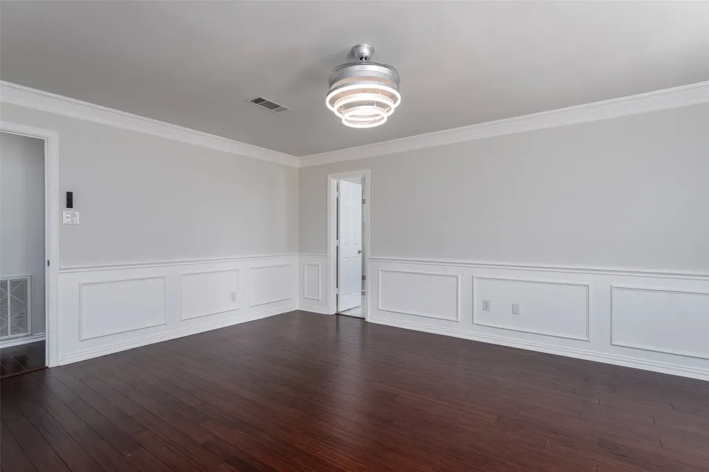 7206 Forestwind Court Arlington TX 76001