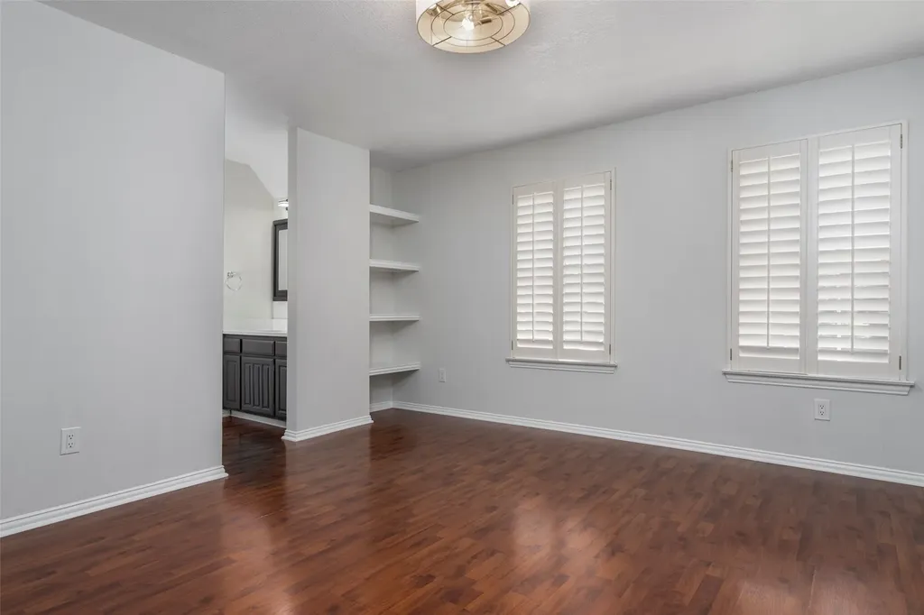 7206 Forestwind Court Arlington TX 76001