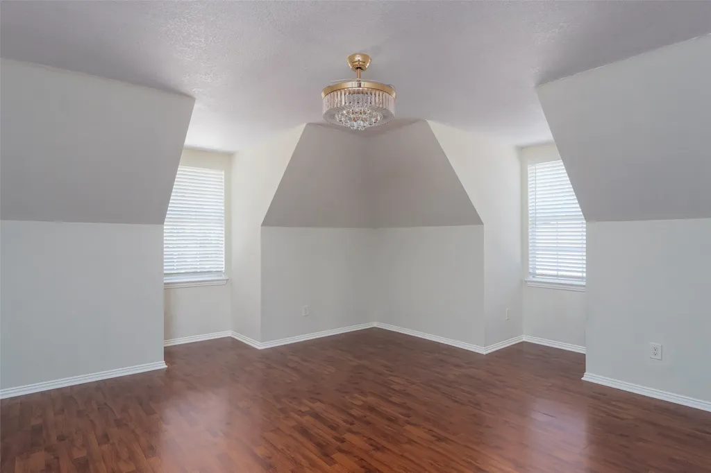 7206 Forestwind Court Arlington TX 76001