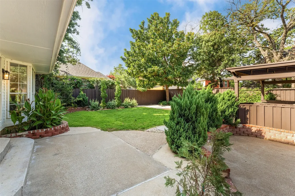 7206 Forestwind Court Arlington TX 76001